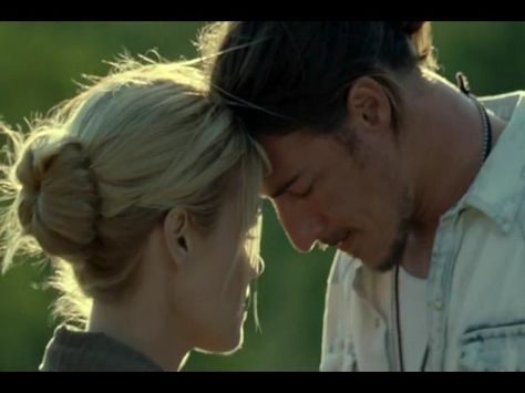 The forehead bump....who doesn't love the forehead bump? <3 <3 #DiscoverHaven Forehead To Forehead Couple Drawing, Forehead Touching Reference, Forehead To Forehead Couple, Forehead Touch Reference, Forehead To Forehead, Forehead Touch, Forehead Bumps, Eric Balfour, Forehead Kisses