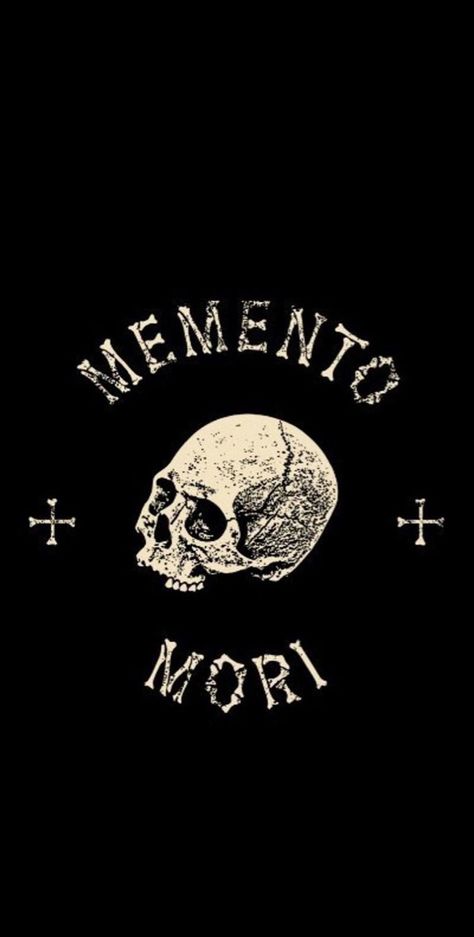 Memento Mori Wallpaper, Catholic Wallpaper, Wallpaper Macbook, Goth Wallpaper, Gothic Wallpaper, Laptop Backgrounds, Crazy Ideas, Momento Mori, Wallpaper Laptop