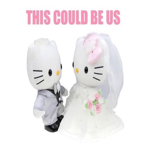 I Love My Boyfriend Hello Kitty Pfp, Me And My Bf, Could Be Us, Charmmy Kitty, Hello Kitty Aesthetic, Me And Bae, Kitty Images, Love My Man, I Love My Girlfriend