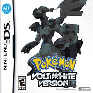 Pokemon Blaze Black and Volt White Documentation Nintendo Ds Pokemon, Pokémon White, Arcade Stick, Nintendo Dsi, Mini Arcade, Nintendo Ds Games, Pokémon Black And White, Black Pokemon, Ds Games