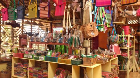 Expats Guide: 9 Best Souvenirs from the Philippines - Expat.com.ph Souvenir Ideas, Best Souvenirs, Walk Down Memory Lane, Sausage Stuffed Zucchini, Rustic Ceiling, Pesto Chicken Pasta, Small Study, Wooden Barrel, Shop Window Design