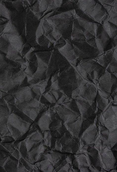 Wrinkled Paper Background, Black Paper Background, Wrinkled Paper, Paper Background Design, Crumpled Paper, Muslin Backdrops, Black Background Wallpaper, Paper Background Texture, Custom Backdrop