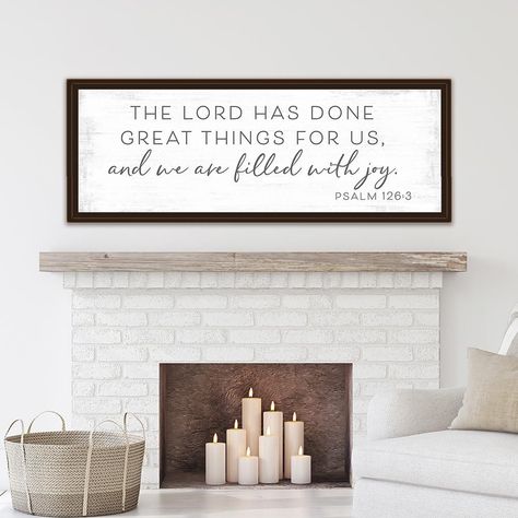 The Lord Has Done Great Things For Us Sign - 10 x 20 / Digital File ONLY | acrylic painting food
, kitchen artwork painting
, kitchen artwork painting
, acrylic painting kitchen art
, oil painting food
, kitchen paintings art wall decor
, kitchen paintings art wall decor bohemian
, fruit wall art
, fruit art print
, fruit painting prints
, abstract fruit painting
, fruit canvas painting Large Scripture Wall Art, Living And Dining Room Decor, Psalm 126 3, Christian Room Decor, God Poster, Family Scripture, Bible Verse Wall Decor, Panoramic Art, Scripture Signs