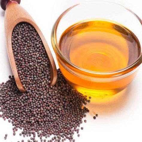 Mustard Oil For Hair, Castor Oil Benefits, Home Remedies For Skin, Castor Oil For Hair, Mustard Oil, Cooking Oils, Edible Oil, Baby Massage, Oil Benefits