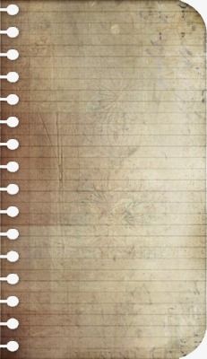 Vintage Notebook Paper, Stary Papier, Papel Vintage, Free Vintage Printables, Vintage Notebook, Paper Notebook, Backgrounds Wallpapers, Scrapbook Printables, Digi Scrap