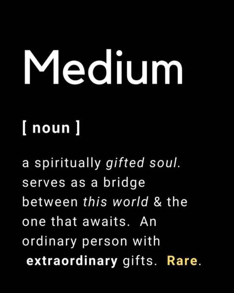 Medium: A spiritually gifted individual who has the ability to serve the spirit and earthly realm to communicate with the higher frequencies in order to help mankind Spirit Medium Aesthetic, Spirits Aesthetic, Spirit Aesthetic, Bandidos Motorcycle Club, Spirit Medium, Spirit Realm, Motorcycle Club, Book Names, Short Story