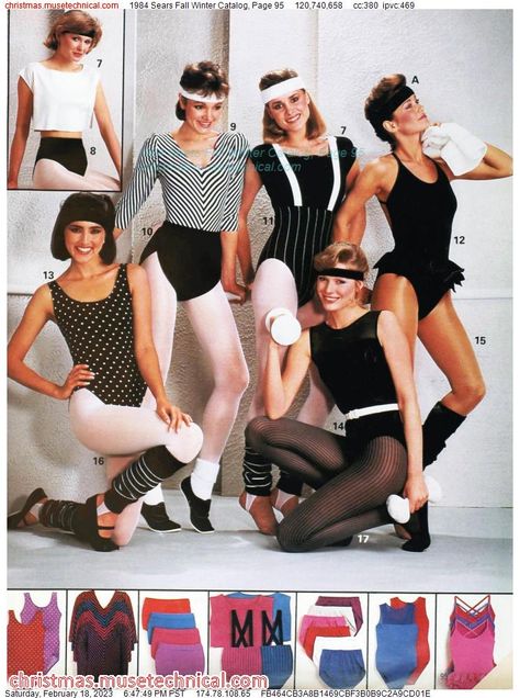 70s Workout, 80s Workout Outfit, Black Leg Warmers, 80s Workout, Outfits 70s, Gym Suit, Workout Fashion, Workout Outfits, 1980s Fashion