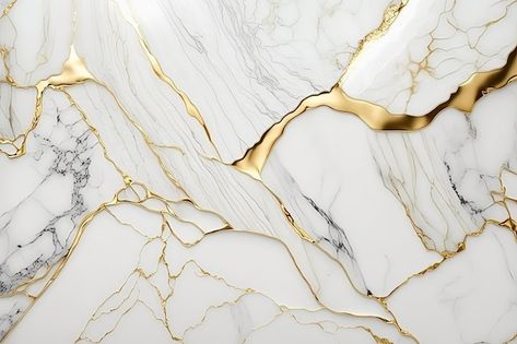 Photo abstract marble white and gold bac... | Premium Photo #Freepik #photo #elegant-design #white-luxury #elegant #luxury-texture Luxury Stone Texture, White Italian Marble Texture Seamless, White Italian Marble Texture, Gold Macbook Wallpaper, Luxury Marble Texture Seamless, White And Gold, White And Gold Invitations, White Gold Marble Texture, Luxury Marble Texture