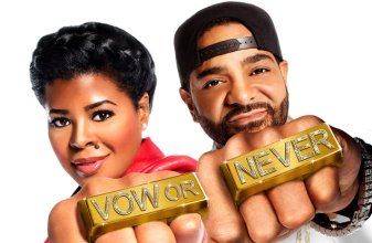 Exclusive Clip: Chrissy Confronts Jim Jones After Finding Mama Jones’ Thongs In “Jim & Chrissy Vow Or Never” Chrissy Lampkin, Jim Jones, Difficult Relationship, New Tv Series, New Tv, Family Feud, Reality Television, Marriage Proposals, Executive Producer