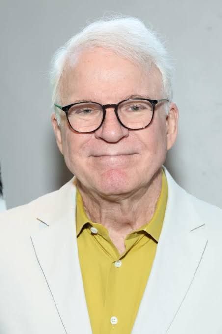 Steve Martin is a multifaceted personality, known for his work as an Actor, comedian, writer, musician, and producer. Steve initially… 

Read More: Steve Martin Bio: Age, Net Worth, Instagram, Spouse, Height, Wiki, Parents, Siblings, Children, Awards, Movies, Books, Songs Smothers Brothers, Mary Martin, Bernadette Peters, Bo Burnham, Steve Martin, Stand Up Comedians, Text Stories, Emmy Award, Tom Hanks