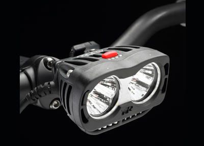 Best Bike Lights for Any Ride : Niterider Pro 3600: Night Vision | Bicycling Bicycle Headlight, Bike Headlight, Bicycle Mountain Bike, Best Bike, Bicycle Lights, Bike Gear, Bike Lights, Sun Goes Down, Mini Bike