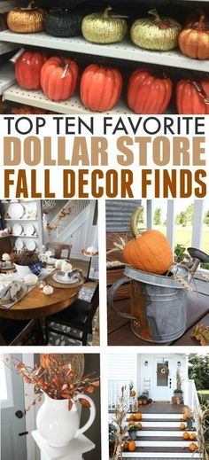 Upscale Fall Decor, November Home Decor, Fall Buffet Decor, Dollar Store Fall Decor, Craft Cupboard, Fall Decor Dollar Tree, Easy Fall Decor, Dollar Tree Fall, Fall Decor Inspiration