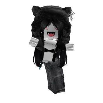 dh outfit roblox cute girl fem fit Roblox Dh Fits Girl, Internet Girl Outfits, Dh Roblox Girl Outfits, Roblox Dh Outfit, Roblox Dh Fits, Dh Outfits, Roblox Characters, Outfit Roblox, Roblox Emo Outfits