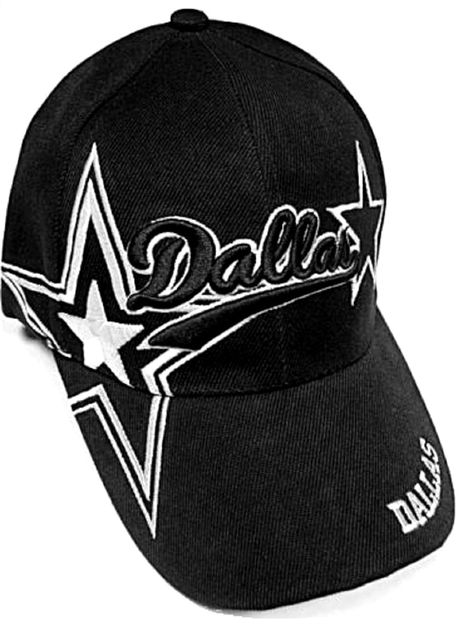 PRICES MAY VARY. Structured Hat Seasons: All Style: Dallas City Black Fully Embroidered Hat Cap Cowboy Star Adult Men s Adjustable. Structured Hat Material: Polyester Care instructions: Hand Wash Only Dallas City Black Fully Embroidered Hat Cap Cowboy Star Adult Men's Adjustable. Structured Hat Cowboy Star, Dallas City, Black Cowboy, Embroidered Hat, Embroidered Hats, Black Hat, Baseball Caps, Hat Cap, Baseball Cap