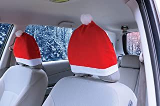 Christmas Trunk Or Treat Ideas, Christmas Trunk Or Treat, Seahorse Christmas, Christmas Car Decorations, Martha Stewart Christmas, Trunk Or Treat Ideas, Antlers Decor, Xmas Elf, Car Interior Decoration