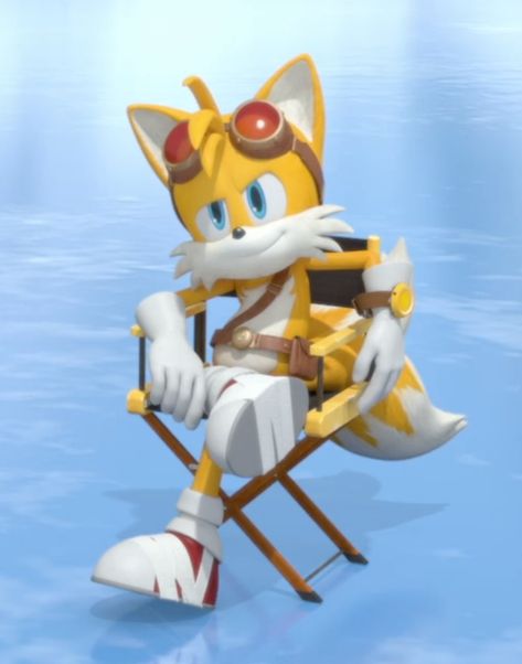 Tails The Fox Sonic, Tails Wallpaper, Sonic Boom Tails, Miles Tails Prower, Tails Sonic, Tails Doll, Tails Boom, Sonic Tails, Fox Boy