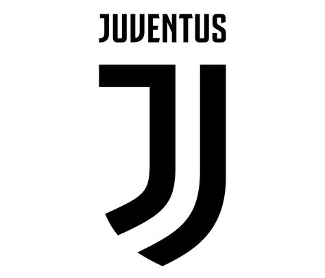 Juventus Team, History Logo, Juventus Stadium, Ronaldo Juventus, Soccer Logo, Simple Designs To Draw, Barcelona Fc, Steven Gerrard, Old Logo