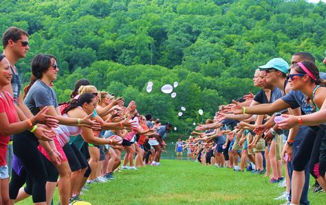 Adult boozy activity packed summer camp - weekend getaways.  Where do we sign up?! Summer Group Activities, Group Activities For Adults, Outdoor Activities For Adults, Adult Summer Camp, Outdoor Games Adults, Field Day Games, Camp Activities, Fun Outdoor Games, Summer Classes