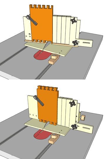 Table saw dovetail jig specifications Saw Table, Best Circular Saw, Table Saw Sled, Woodworking Jigsaw, Table Saw Jigs, Dovetail Jig, Diy Table Saw, Woodworking Jig, Best Woodworking Tools