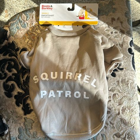 New! Super Soft. Dog Sweatshirt, Dog Clothes, Pet Dogs, Clothing Accessories, Size Small, Outfit Accessories, Cream, Sweatshirts, Dogs