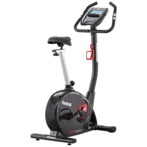 Reebok Exercise Bike Reviews - Which Are The Best UK Bikes in 2021? Pedal Straps, Indoor Cycling Bike, Cardio Equipment, Yoga Equipment, Indoor Cycling, Bike Reviews, Exercise Bike, Cycling Workout, Interval Training