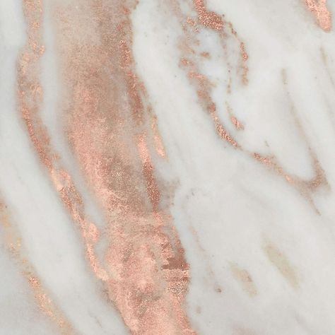 Marble - Rose Gold Shimmery Marble Rose Gold Marble Wallpaper, Gold Marble Wallpaper, Marble Duvet Cover, Replacing Kitchen Countertops, Wallpaper Macbook, Salon Suites, Countertop Surfaces, Rose Gold Marble, Marble Wallpaper