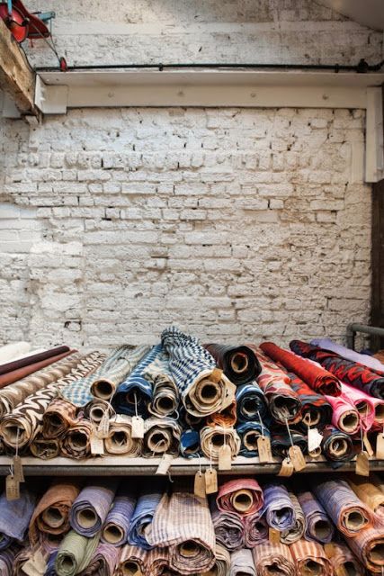 Décor de Provence Textile Shop, Motifs Textiles, Textil Design, Design Management, The Cloth, Fabulous Fabrics, Social Club, Sewing Tips, Fabric Shop