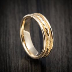 Male Gold Ring Design, Male Promise Rings Gold, Men Wedding Band Gold, Groom Wedding Band Gold, Male Rings Gold, Male Engagement Ring Men Gold, Gold Band Ring Men, Male Rings Wedding, Male Wedding Bands Gold