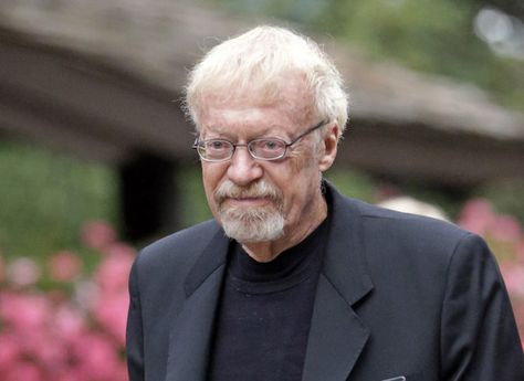 Phil Knight, Nike's co-founder, has a memoir entitled Shoe Dog out in April, 2016 Phil Knight, Graduate Program, Stanford University, Co Founder, A Name, How To Get Rich, Triathlon, Ny Times, Release Date