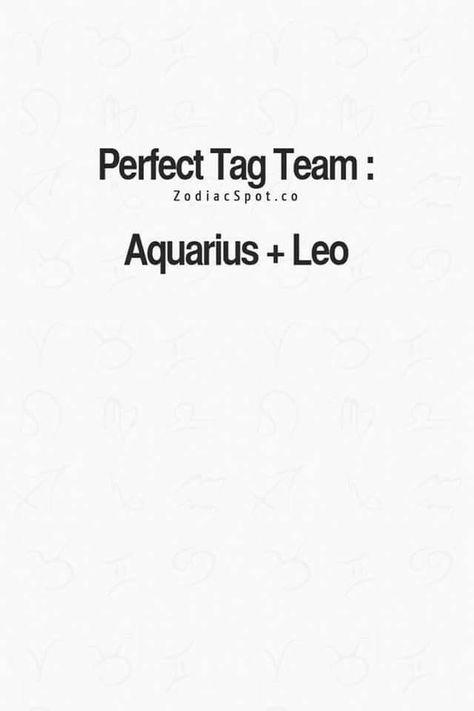 ❤❤ Aquarius Leo Compatibility, Leo Aquarius Relationship, Aquarius And Leo Relationships, Aquarius X Leo, Leo And Aquarius Compatibility, Aquarius And Leo, Aquarius Leo, Fun Relationship, Aquarius Compatibility