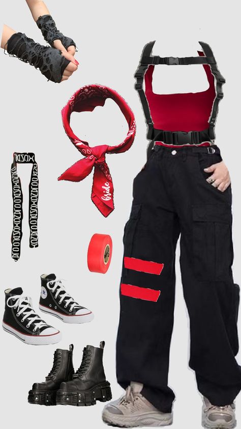 clancy tour inspiration outfit Twenty One Pilots Aesthetic Outfit, Clancy Concert Outfits, Clancy Tour Outfit Ideas Twenty One Pilots, Terrible Influence Tour Outfit, Twenty One Pilots Clancy Tour Outfit, Tøp Concert Outfit, Twenty One Pilots Tour Outfit, Twenty One Pilots Inspired Outfits, Twenty One Pilots Outfit Concerts