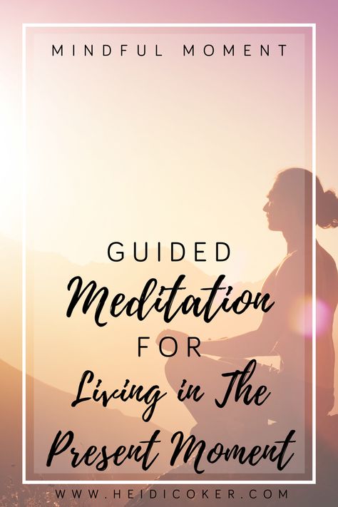 If you're looking for a guided medation for beginners or a guided meditation script for Mindfulness, look no further. Enjoy this FREE mediation with audio and video to feel more connect to the flow of life. Heidi Coker | Pole and Life Coach | Mindful Mediation How To Meditation For Beginners, Present Moment Meditation, 20 Minute Guided Meditation Script, Free Guided Meditation Scripts, Guided Meditation Scripts Mindfulness, Free Meditation Apps, Meditation Circle, Meditation Ideas, 10 Minute Guided Meditation