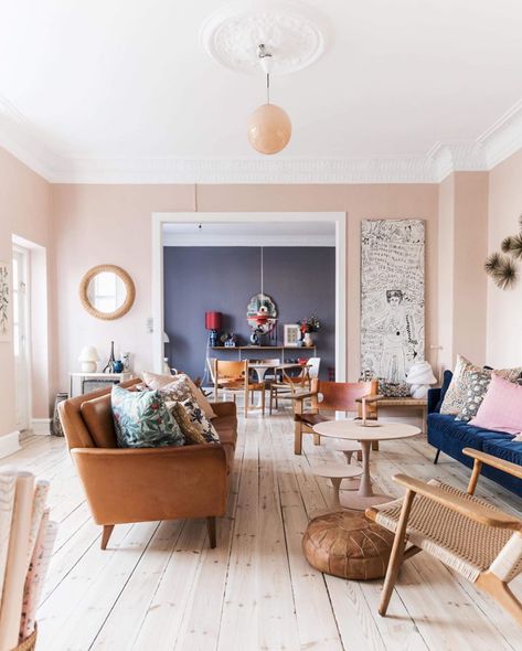 my scandinavian home: 15 Fabulous Danish Spaces That Will Brighten Up Your Day Danish Design Living Room, Living Room Danish, Danish Home Design, Danish Home Decor, Danish Apartment, Danish Living Room, Danish Home, Danish Interior Design, Danish Interior