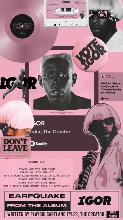 Tyler the creator Igor wallpaper y2k Tyler The Creator Igor Wallpaper, Bibble Barbie Cute, Tyler The Creator Igor, Pretty Wallpaper Ipad, Tyler The Creator Wallpaper, Im Falling In Love, Wallpaper Y2k, Falling In Love Again, Sofia The First