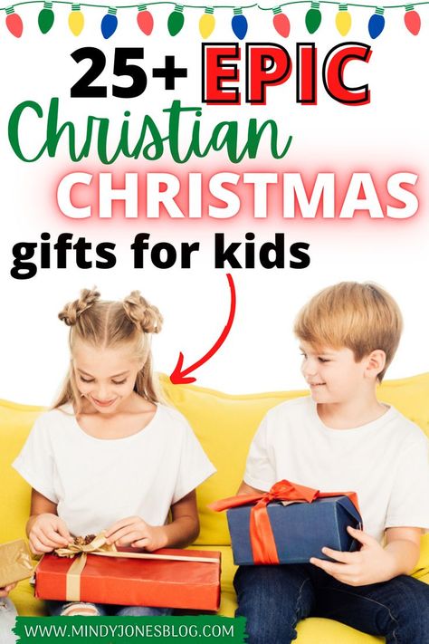 christian christmas gifts for kids Christmas Gift Ideas For Sunday School Kids, Christian Christmas Gifts For Kids, Christmas Gifts For Sunday School Kids, Christian Christmas Gifts, Christmas Gift Ideas For Kids, Chistmas Gift, Christian Christmas Gift, Bible Activities For Kids, Christ Centered Christmas