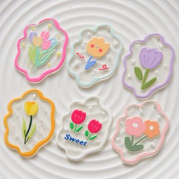 Handmade Shaker Charms – NINI_LOVELY ACC. Shaker Charms Diy, Diy Shrink Plastic, Light Bulb Crafts, Shrink Plastic Jewelry, Shrink Art, Posca Art, Resin Jewelry Diy, Pinterest Diy Crafts, Shrink Plastic