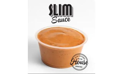 Slim Chickens, Honey Mustard Recipes, Chicken Sauce Recipes, Chicken Sauce, Mustard Recipe, Homemade Sauce Recipes, Burger Toppings, Brisket Recipes, Fried Chicken Wings