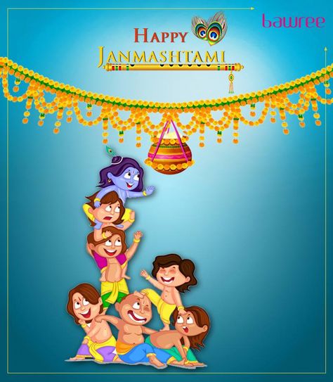 Wishing all a very Happy and Natkhat Janamashtmi! ‪#‎janmashtmi‬ ‪#‎celebrations‬ ‪#‎bawree‬ ‪#‎ethnicshopping‬ Janamashtmi Wishes, Janmashtami Wishes In Hindi, Janmashtami Ideas, Happy Janamashtmi, Janmashtami Wallpapers, Happy Janmashtami Image, Janmashtami Photos, Happy Birthday Flower Cake, Janmashtami Images