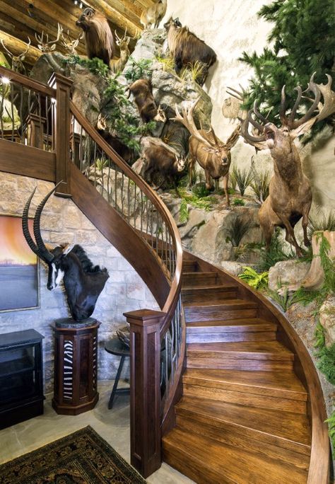 Custom Trophy Rooms | Trophy Room Design Service | Julian & Sons Trophy Rooms, Custom Trophies, Sense Of Place, Life Well Lived, Outdoor Lifestyle, Taxidermy, Service Design, Room Design, Life Is Good