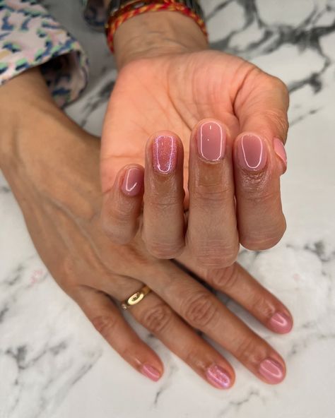 Power polish 🎀 . . . #nail #nailsnailsnails #powerpolish #aquablossom_nails #pinknails #glitternails #nailsofinstagram #gelpolishnails #shellac Shellac Natural Nails, Nails Shellac, Shellac Nails, May 27, Gel Nail Polish, Natural Nails, Glitter Nails, Pink Nails, Nails