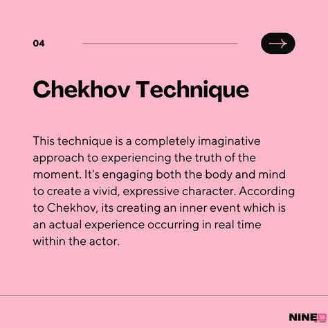 Find your method to the madness of acting in our breakdown of the top techniques used in the industry 🙌 #actingtechniques #actingtips Acting Motivation, Finsta Posts, Actor Tips, Method Acting, Acting Quotes, Teaching Theatre, Screenwriting Tips, Acting Lessons, Acting Techniques