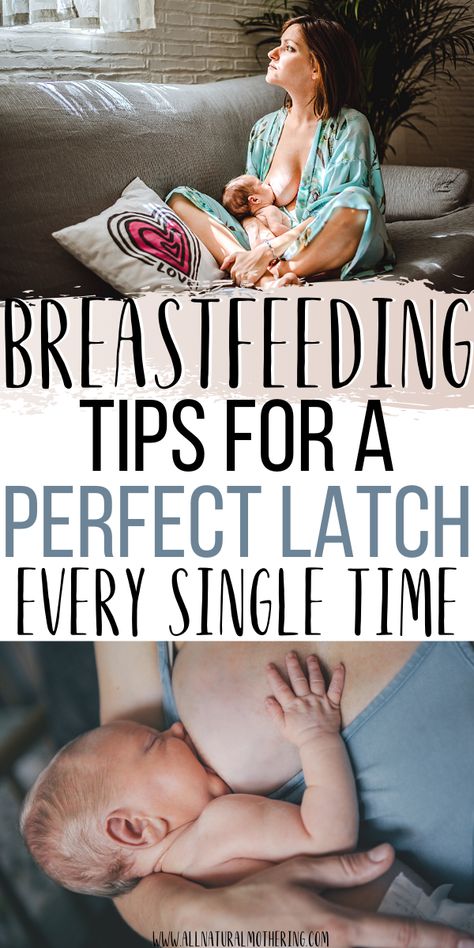 First Time Breastfeeding Tips, How To Latch Breastfeeding, Breast Feeding Schedule Baby, Breastfeeding Latch Tips Newborns, Deep Latch Breastfeeding Tips, Latching Tips Breastfeeding Newborn, Newborn Baby Tips New Moms, Breastfeeding Tips For Beginners, How Often To Breastfeed By Age