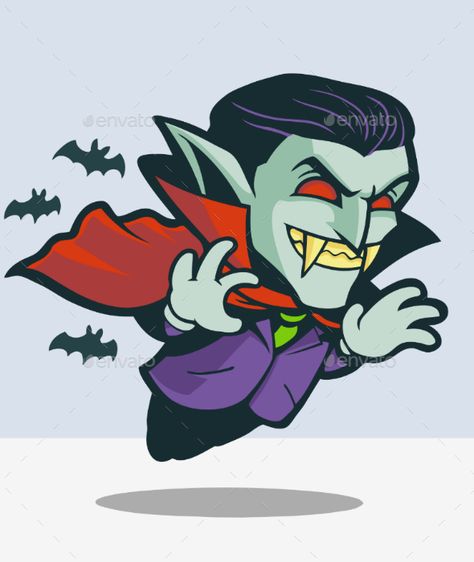 Dracula Cartoon #Dracula, #Cartoon Cartoon Practice, Halloween Puppets, Dracula Cartoon, Vampire Cartoon, Halloween Cutouts, Vampire Character, Horror Cartoon, Vampire Illustration, Vampire Pictures