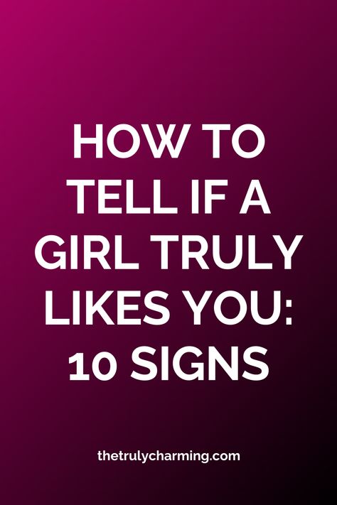 In today’s post we’re going to talk about how to tell if a girl likes you, some body language signs, and what you should do. How To Tell If A Girl Likes You Wlw, How To Know If A Girl Likes You Signs, How To Know If She Likes You, How To Know If A Girl Likes You, Touch Me Chart, Body Language Attraction Men, Body Language Attraction Signs, Body Language Attraction, Signs She Likes You