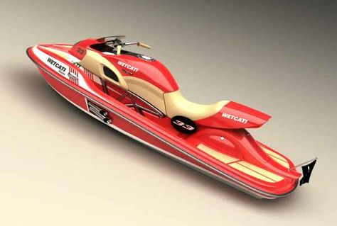 Jet Ski Engine, Jet Ski Fishing, Water Bike, New Ducati, Electric Motorbike, Speed Boat, Boat Stuff, Jetski, Personal Watercraft