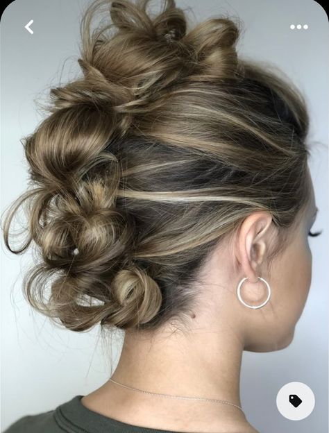 Fierce Updo Hairstyles, Fauxhawk Updo Long Hair, Lesbian Updo, Event Hair Updo, Runway Updo Hairstyles, Funky Prom Hair, Edgy Updo Hairstyles For Short Hair, Creative Updos For Medium Hair, Mohawk Bun Hairstyles