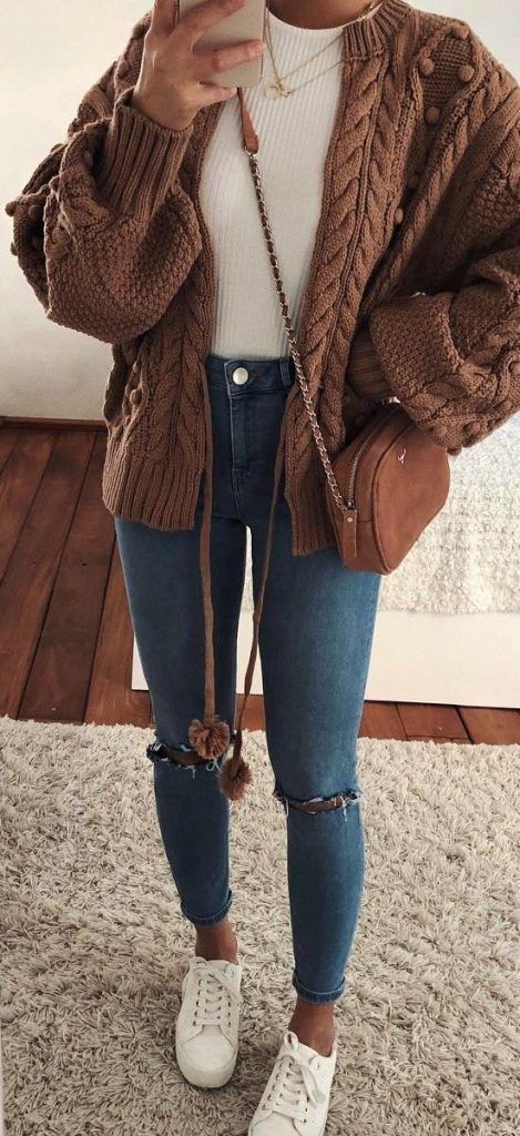 Bekväma Outfits, Crazy Dresses, Fall Outfits For Teen Girls, Haine Diy, Summer Outfits For Teens, Populaire Outfits, Girls Fall Outfits, Trendy Fall Outfits, Fashion Blogger Style