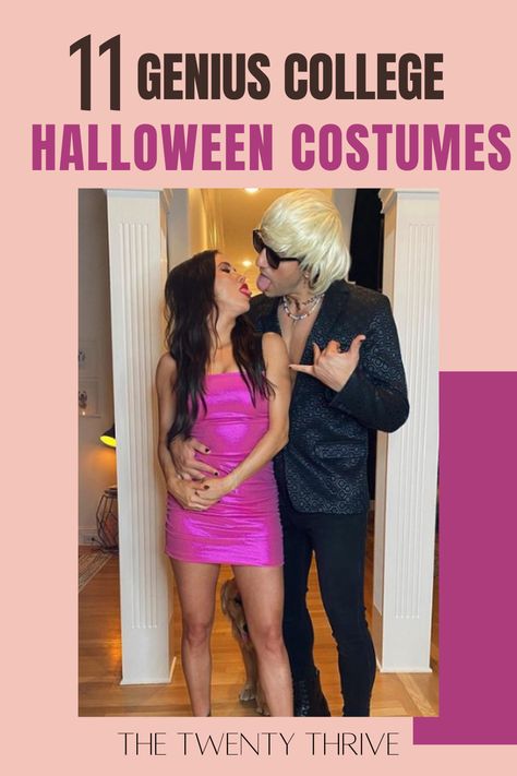 11 genius college halloween costumes; halloween costume ideas Gym Rat Halloween Costume, Gym Halloween Costume Ideas, Couple Costume 2022, Pop Culture Halloween Costumes 2022, Female Halloween Costumes 2022, 2022 Halloween Costumes Women, 2022 Halloween Costume Couple, Gym Halloween Costume, Costumes 2022 Women