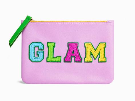 IPSY: Personalized Monthly Makeup and Beauty Box Subscription Pink Makeup Bag, Ipsy Bags, Ipsy Glam Bag, Small Makeup Bag, Ipsy Bag, Glam Bag, Makeup To Buy, Travel Purse, Purple Bags