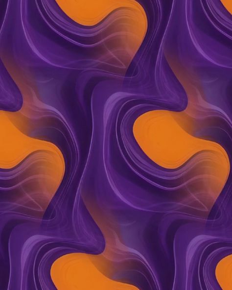 Orange and Purple Background #purplebackground #orangebackground Purple And Orange Aesthetic, Purple Aesthetics, Mv Outfits, Boo Baskets, Violet Aesthetic, Purple Color Palettes, Abstract Forms, Purple Halloween, Halloween Wallpaper Iphone